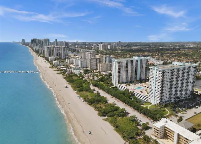 Property at Undisclosed address, Hollywood, FL 33019, 1 bed, 1 bath