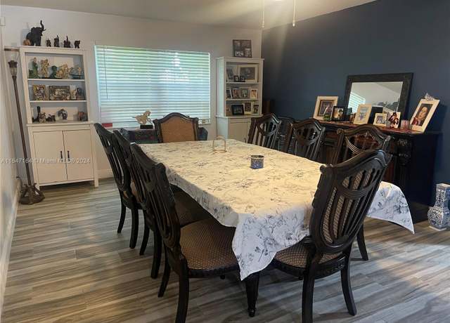 Property at 8101 NW 27th St #1, Coral Springs, FL 33065, 3 beds, 2 baths