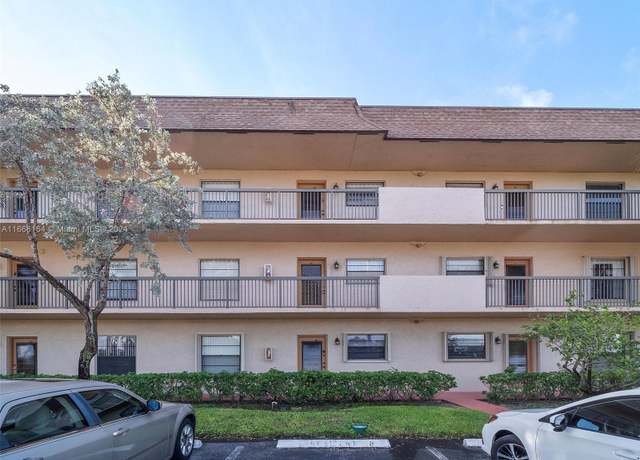 Property at 6090 N Sabal Palm Blvd #204, Tamarac, FL 33319, 2 beds, 2 baths