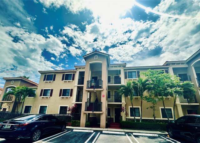 Property at 22561 SW 88 #301, Cutler Bay, FL 33190, 3 beds, 2 baths