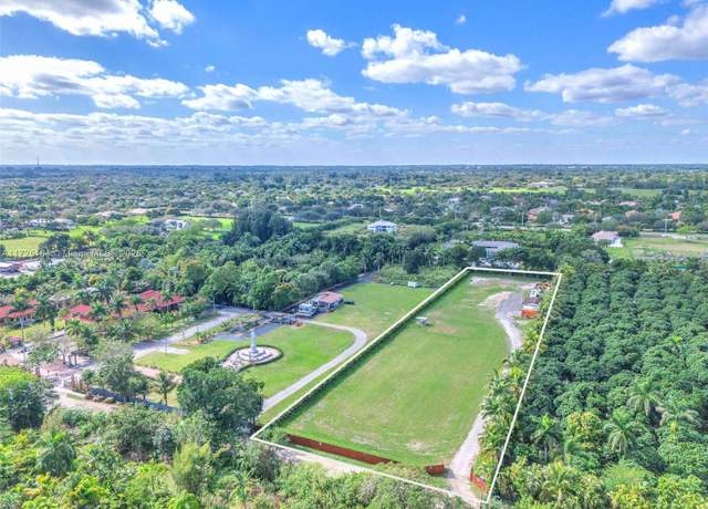 Property at 2269 SW 127th Ave, Davie, FL 33325