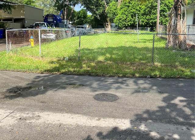 Property at 2499 NE 136th Ln, North Miami Beach, FL 33181