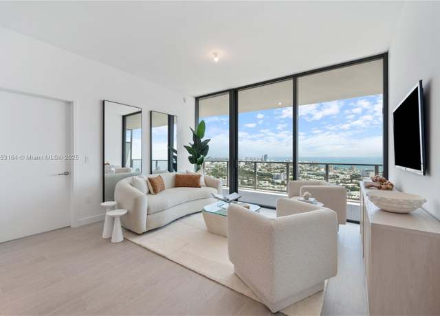 Property at 500 Alton #3304, Miami Beach, FL 33139, 2 beds, 2.5 baths