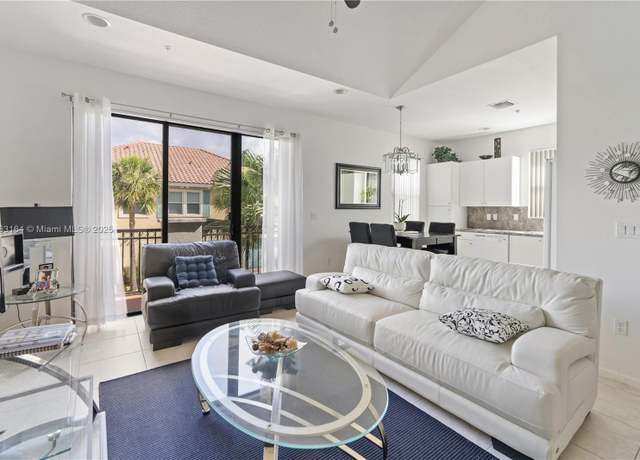 Property at 3198 NW 127th Ter, Sunrise, FL 33323, 2 beds, 2 baths