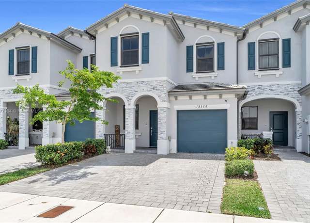 Property at 13368 SW 286th St Unit ., Homestead, FL 33033, 3 beds, 2.5 baths