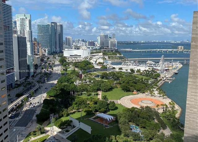 Property at Undisclosed address, Miami, FL 33131, 1 bed, 1 bath