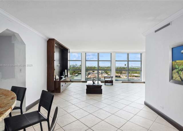 Property at 5055 Collins Ave Unit 10J, Miami Beach, FL 33140, 2 beds, 2 baths