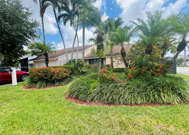 Property at 13205 SW 119th St, Miami, FL 33186, 4 beds, 2 baths