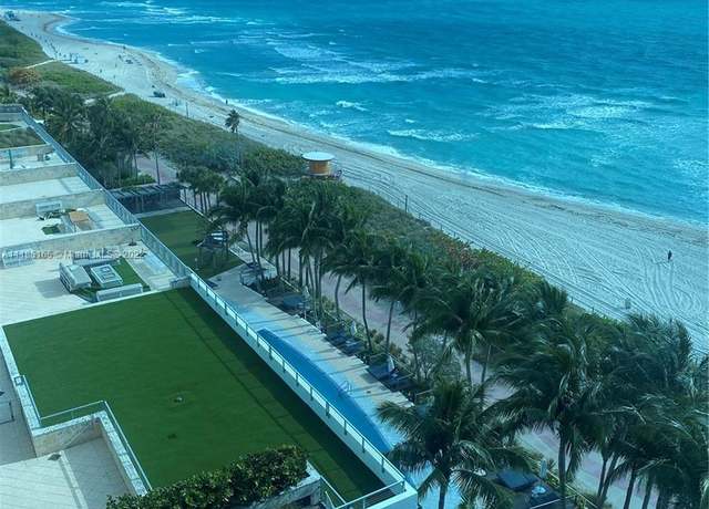 Property at 6801 Collins Ave Unit 1102 (door 1111), Miami Beach, FL 33141, 1 bed, 1 bath