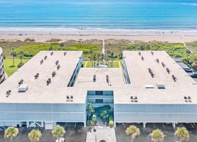 Property at 4800 Ocean Beach Blvd #304, Cocoa Beach, FL 32931, 1 bed, 1 bath