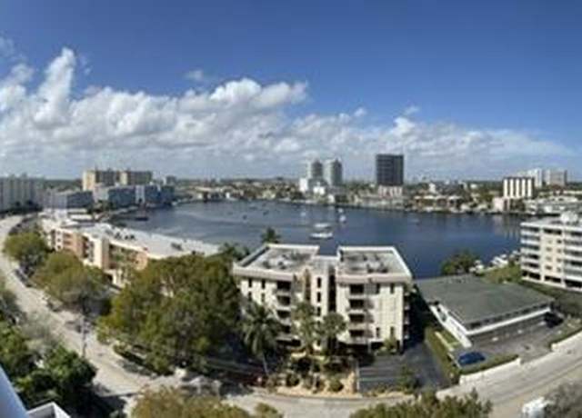 Property at 137 Golden Isles Dr #1109, Hallandale Beach, FL 33009, 2 beds, 2 baths