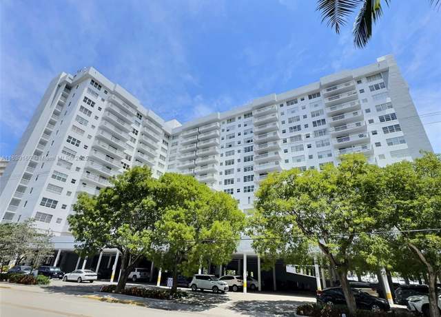 Property at 137 Golden Isles Dr #1109, Hallandale Beach, FL 33009, 2 beds, 2 baths