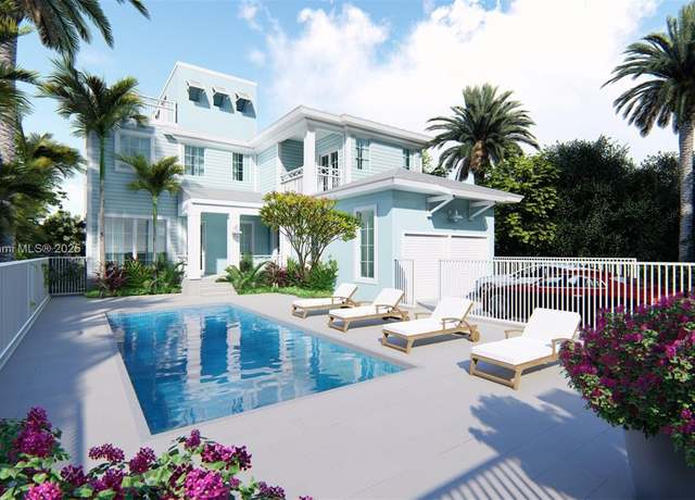 Property at 510 Saturn Ln, Juno Beach, FL 33408