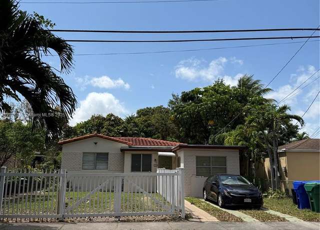 Property at 110 SW 64th Ct, Miami, FL 33144, 2 beds, 2 baths