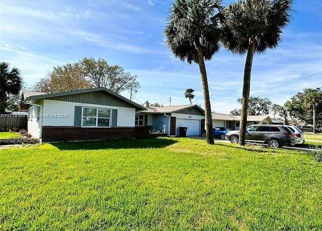 Property at 1424 Margina Ave, Daytona Beach, FL 32114, 3 beds, 2 baths