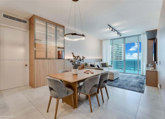 Property at 17550 Collins Ave #1404, Sunny Isles Beach, FL 33160, 2 beds, 2.5 baths