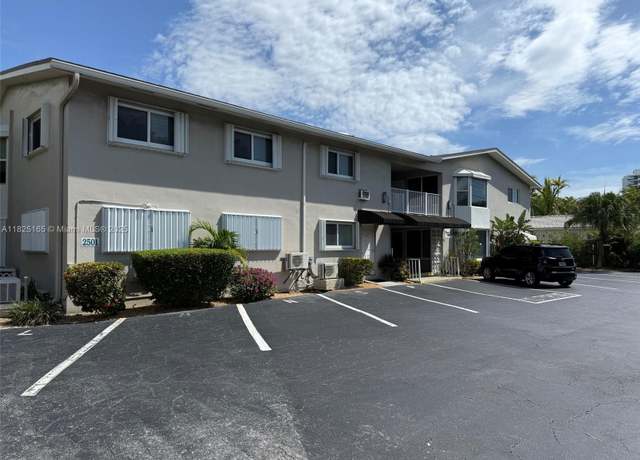 Property at 2501 N Ocean Blvd #19, Pompano Beach, FL 33062, 1 bed, 1 bath