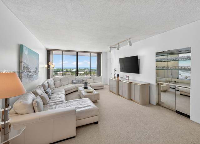 Property at 20281 E Country Club Dr #704, Aventura, FL 33180, 2 beds, 2 baths