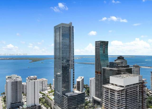 Property at Undisclosed address, Miami, FL 33130, 2 beds, 2.5 baths