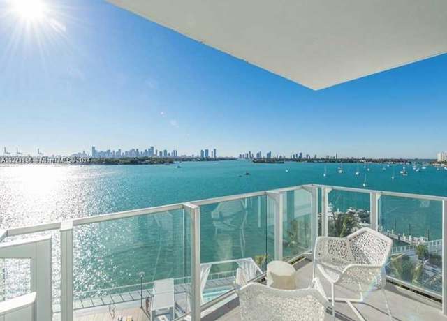 Property at 1100 West Ave #416, Miami Beach, FL 33139, 2 beds, 2 baths