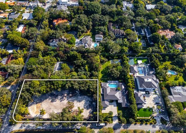 Property at 5396 SW 80th St, Miami, FL 33143