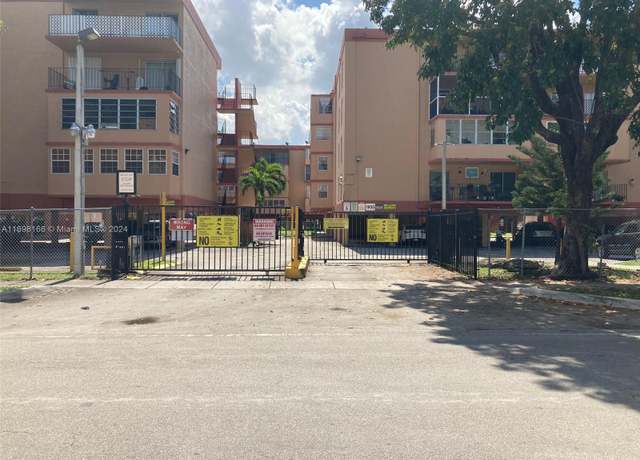 Property at 1850 W 56th St #2307, Hialeah, FL 33012, 2 beds, 1 bath