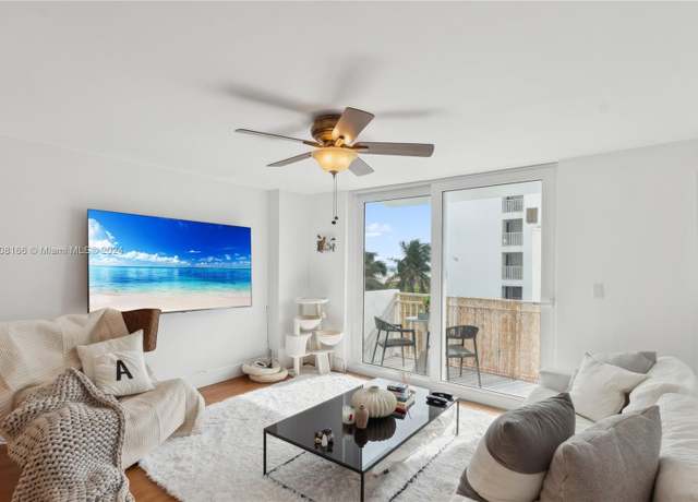 Property at 345 Ocean Dr #414, Miami Beach, FL 33139, 1 bed, 1 bath