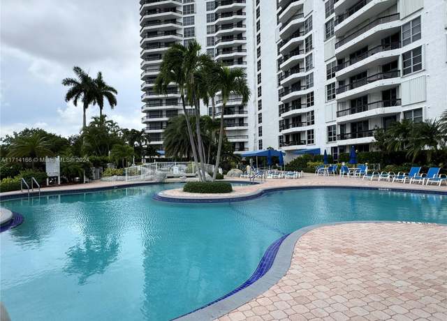 Property at 3530 Mystic Pointe Dr #2602, Aventura, FL 33180, 2 beds, 2.5 baths