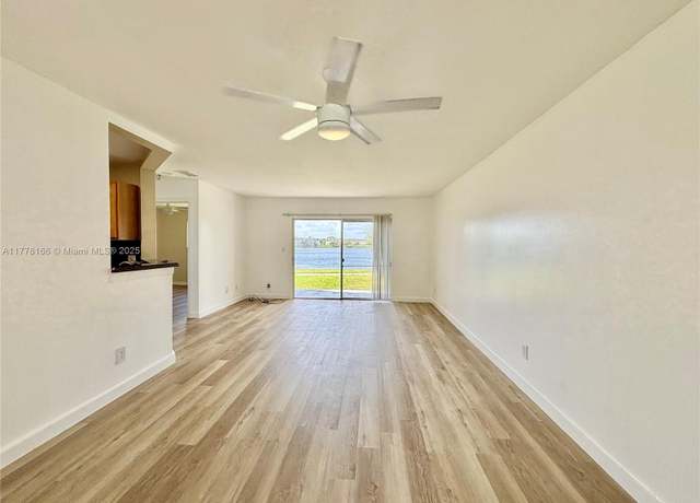 Property at 3449 NW 44th St #101, Oakland Park, FL 33309, 2 beds, 2 baths