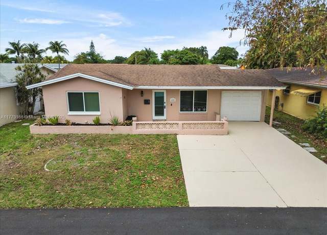 Property at 6001 NW 67th Ave, Tamarac, FL 33321, 2 beds, 2 baths