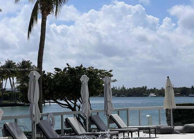 Property at 6700 Indian Creek Dr #707, Miami Beach, FL 33141, 3 beds, 2.5 baths