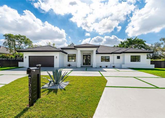 Property at 10780 SW 135th Ter, Miami, FL 33176, 4 beds, 3 baths