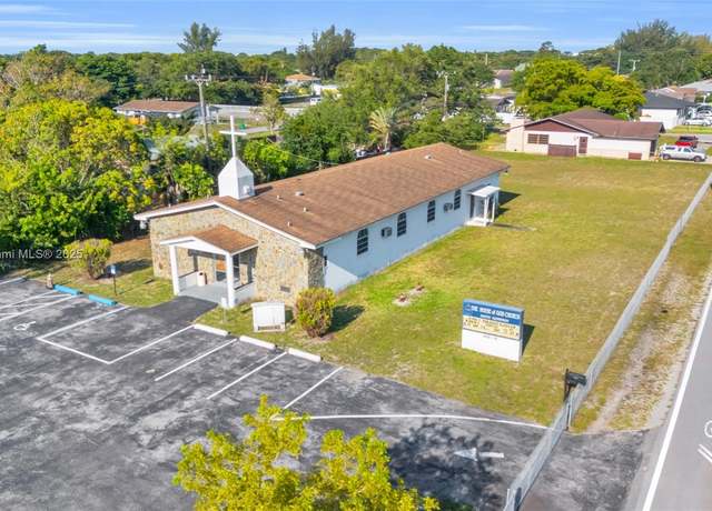 Property at 3470 NW 215th St, Miami Gardens, FL 33056
