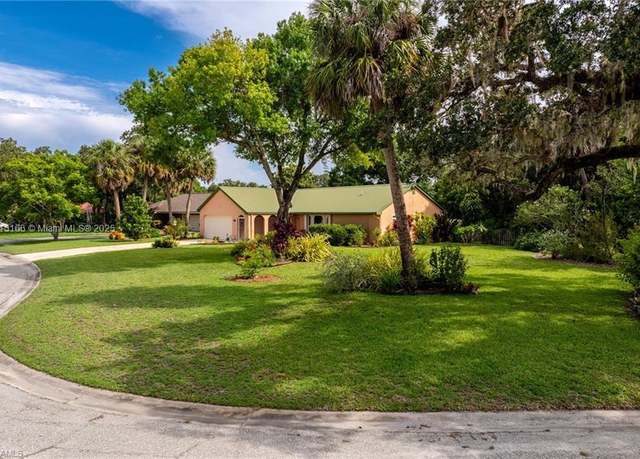 Property at 4559 Springview Cir, La Belle, FL 33935, 3 beds, 2 baths