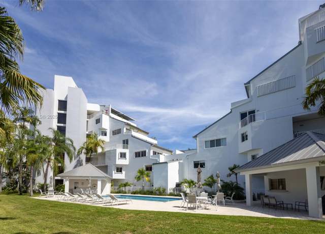 Property at 50 Ocean Lane Dr #101, Key Biscayne, FL 33149, 3 beds, 2 baths