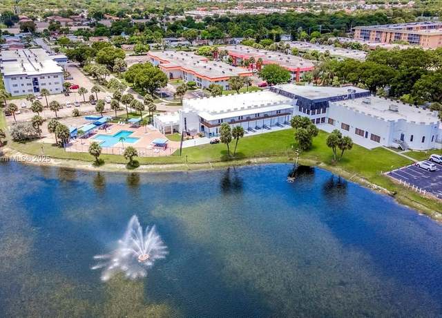 Property at 4750 NW 22nd Ct #114, Lauderhill, FL 33313, 1 bed, 1.5 baths
