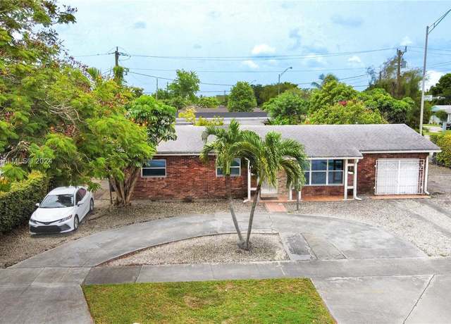 Property at 11190 SW 56th St, Miami, FL 33165, 3 beds, 2 baths