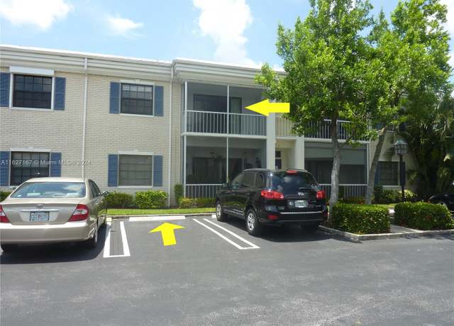 Property at 180 Cypress Club Dr #834, Pompano Beach, FL 33060, 1 bed, 1.5 baths
