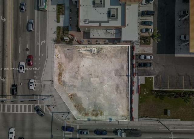 Property at 100 S State Road 7 Rd, Hollywood, FL 33023