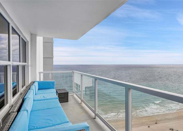 Property at 3750 Galt Ocean Dr #1602, Fort Lauderdale, FL 33308, 2 beds, 2 baths