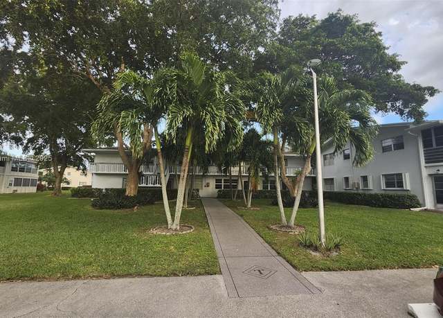 Property at 564 Durham T #564, Deerfield Beach, FL 33442, 2 beds, 1.5 baths