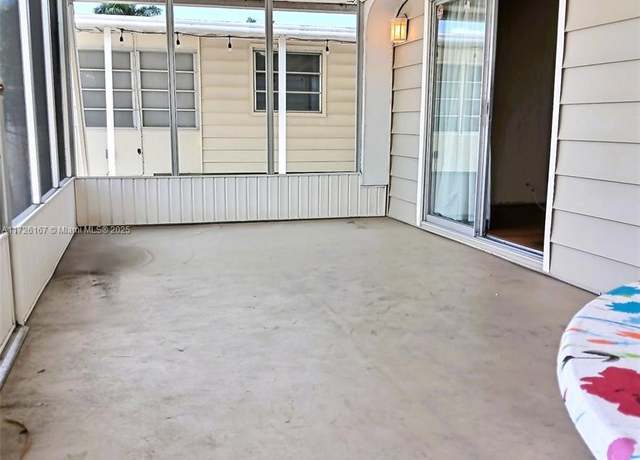 Property at 2890 W Marina Dr, Dania Beach, FL 33312, 2 beds, 2 baths