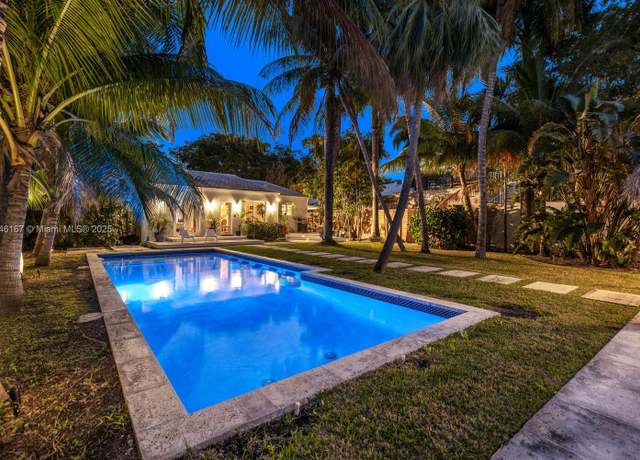 Property at 765 NE 77th Ter, Miami, FL 33138, 3 beds, 2 baths