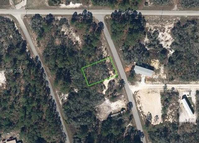 Property at 126 Blue Horizon, Lake Placid, FL 33852