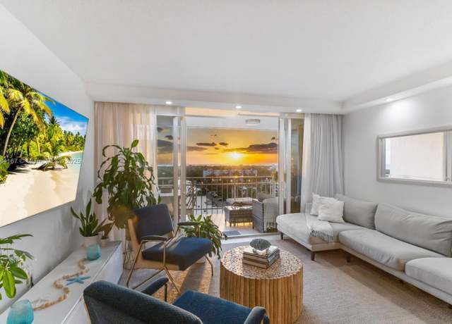 Property at 600 Grapetree Dr Unit 10GN, Key Biscayne, FL 33149, 2 beds, 2 baths