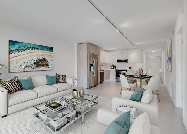Property at 240 Galen Dr #308, Key Biscayne, FL 33149, 3 beds, 2 baths