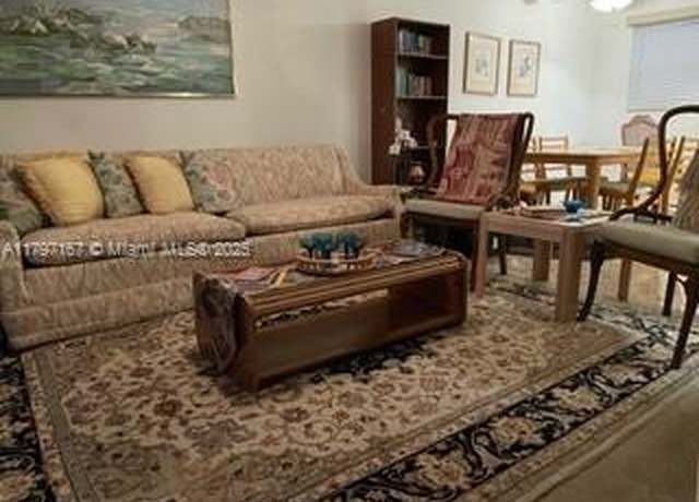 Property at 705 Lori Dr #203, Palm Springs, FL 33461, 1 bed, 1.5 baths