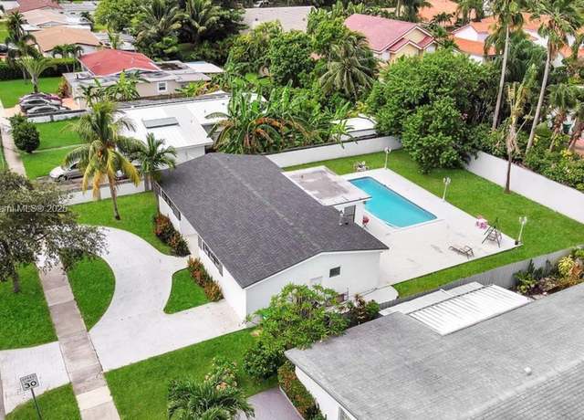 Property at 21410 NE 24th Ct, Miami, FL 33180, 3 beds, 2 baths