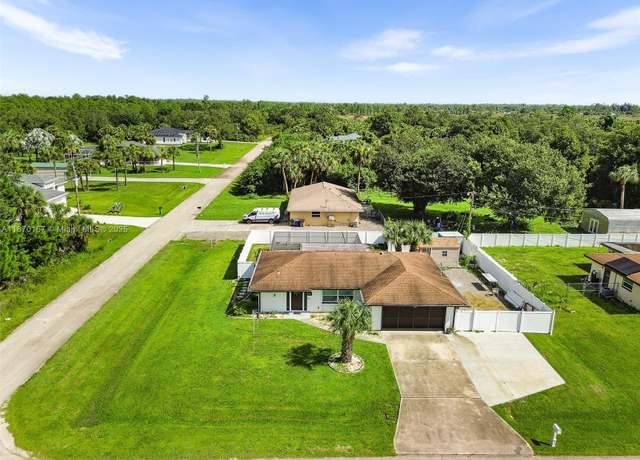 Property at 1401 E 7th, Lehigh Acres, FL 33972, 2 beds, 2 baths