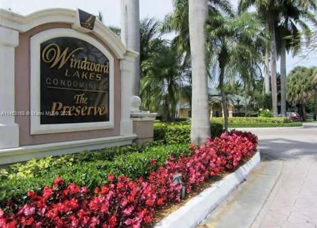 Property at 4055 W Mcnab Rd Unit H303, Pompano Beach, FL 33069, 1 bed, 1 bath